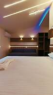 HOTEL GIRNI OLYMPIC