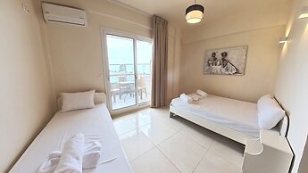 HOTEL GIRNI OLYMPIC