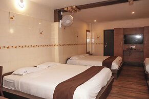 Hk Grand Inn By K Hotels