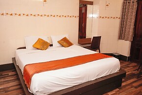 Hk Grand Inn By K Hotels
