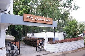 Hk Grand Inn By K Hotels