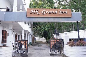 Hk Grand Inn By K Hotels