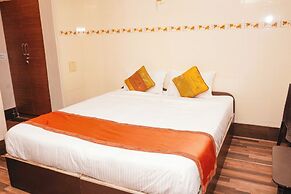 Hk Grand Inn By K Hotels