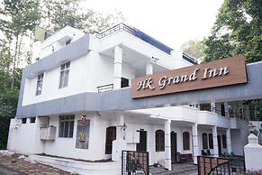 Hk Grand Inn By K Hotels