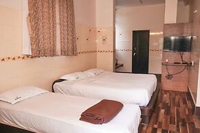 Hk Grand Inn By K Hotels