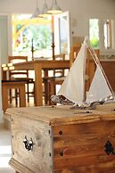 Dolce Villa Desimi - Seafront