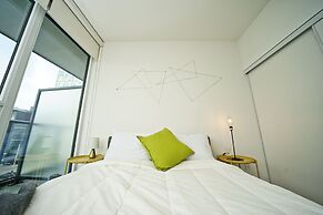 The Jarvis Suites