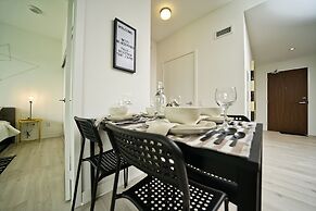 The Jarvis Suites