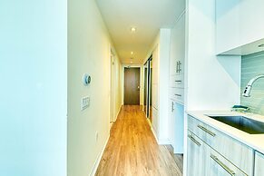 The Jarvis Suites