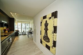 The Jarvis Suites