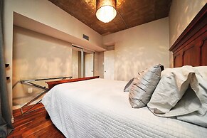 The Jarvis Suites