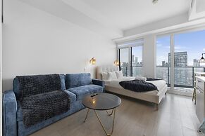 The Jarvis Suites