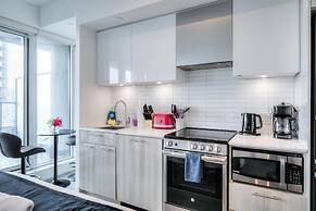 The Jarvis Suites