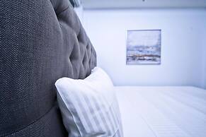 The Jarvis Suites