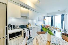 The Jarvis Suites
