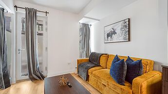 The Jarvis Suites