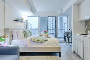 The Jarvis Suites