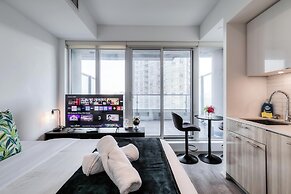The Jarvis Suites