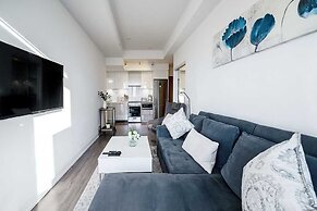 The Jarvis Suites