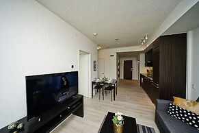 The Jarvis Suites