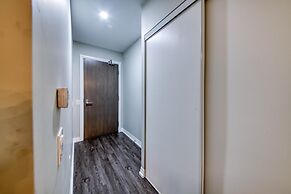 The Jarvis Suites