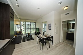 The Jarvis Suites