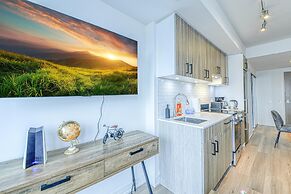 The Jarvis Suites