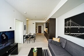 The Jarvis Suites