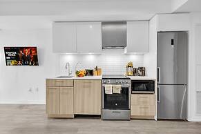 The Jarvis Suites