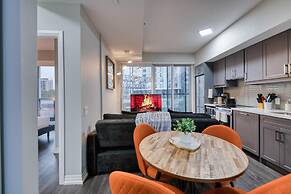 The Jarvis Suites