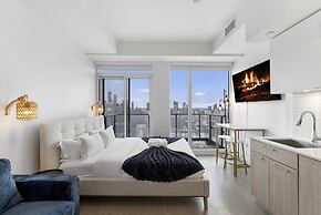 The Jarvis Suites