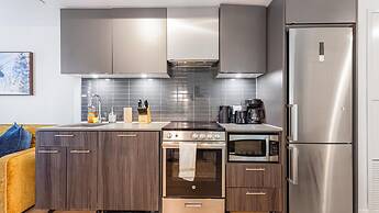 The Jarvis Suites