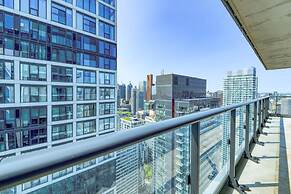 The Jarvis Suites