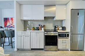 The Jarvis Suites