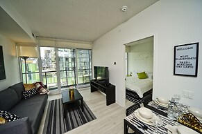 The Jarvis Suites