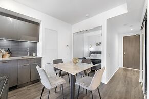The Jarvis Suites