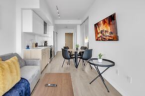 The Jarvis Suites