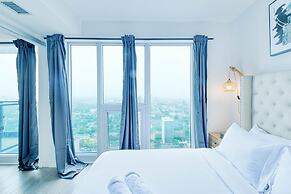 The Jarvis Suites