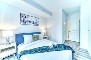 The Jarvis Suites