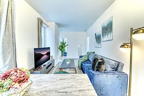 The Jarvis Suites
