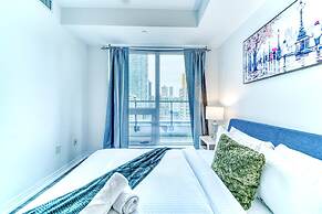 The Jarvis Suites