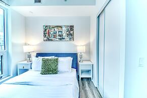 The Jarvis Suites