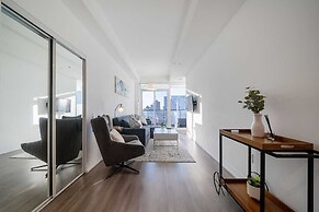 The Jarvis Suites