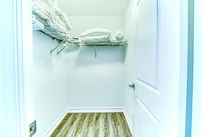 The Jarvis Suites