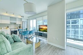 The Jarvis Suites