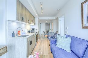 The Jarvis Suites