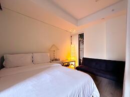 The Jarvis Suites