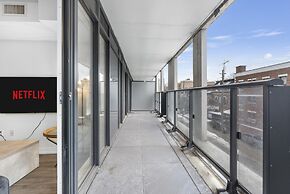 The Jarvis Suites