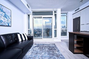 The Jarvis Suites