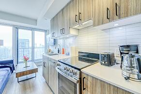 The Jarvis Suites